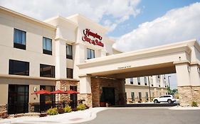 Hampton Inn And Suites Buffalo Wy